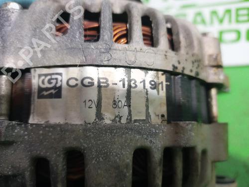 Alternator MAZDA 626 V (GF) 2.0 (GFEP) | BP31547372M7
