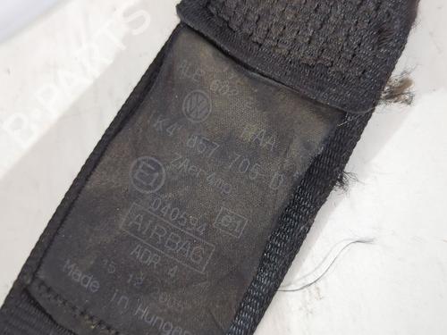 Front left seatbelt VW GOLF V (1K1) 1.9 TDI | BP38872601I26 - Image 4