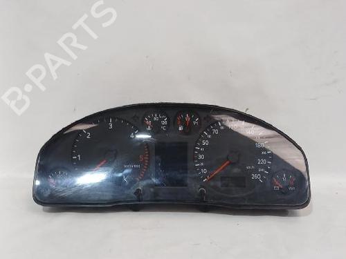 Used Instrument cluster Instrument cluster 38194506 38194506