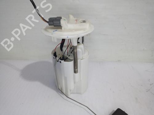 Fuel pump RENAULT MEGANE IV Saloon 1.3 TCe 115 (LVN9) | BP31558290M76 