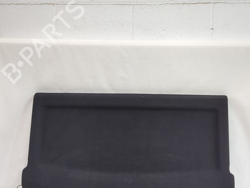 Used Rear parcel shelf Rear parcel shelf SEAT TOLEDO IV (KG3) 1.2 TSI (86 hp) 40036063 40036063