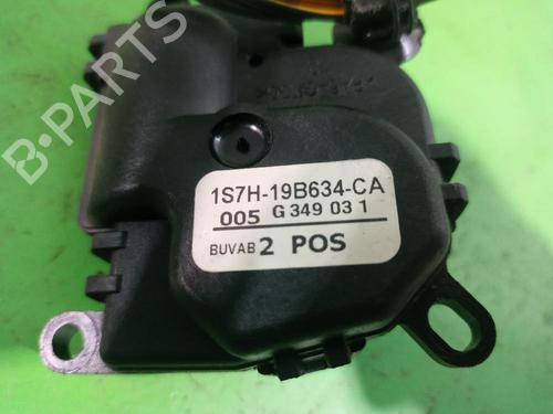Electronic module FORD FOCUS I (DAW, DBW) 1.8 TDCi | BP31552122M83 - Image 5