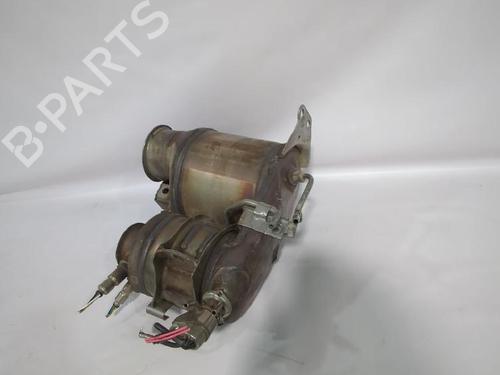 Catalyst VW T-ROC (A11, D11) 1.6 TDI | BP33747413M10 - Image 3