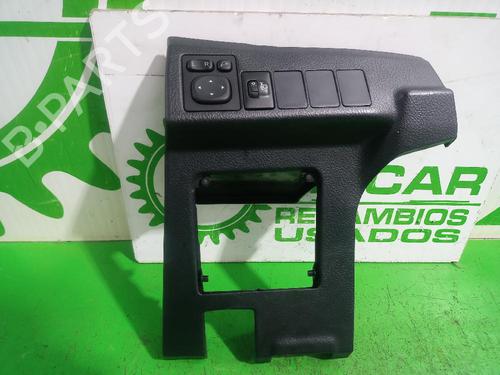 Used Mirror switch Mirror switch TOYOTA AURIS (_E18_) 1.2 (NRE185_, NRE185R) (116 hp) 31547867 31547867