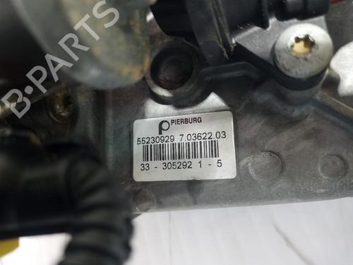 Egr PEUGEOT BIPPER Tepee 1.3 HDi 75 | BP31562434M69 - Image 4