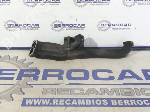 Used Pipe Pipe AUDI A6 C5 (4B2, 4B4) 2.5 TDI (180 hp) 31569366 31569366