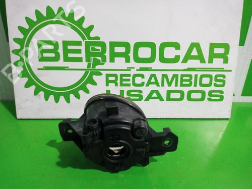 Left front fog light NISSAN ALMERA II (N16) 1.5 dCi | BP31543309C30 - Image 3