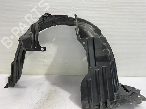 Used Wheel arch Wheel arch NISSAN MICRA III (K12) 1.2 LPG (80 hp) 31558565 31558565