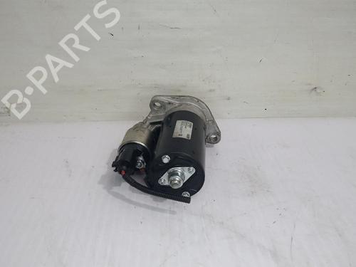 Used Starter SEAT TOLEDO III (5P2) 2.0 TDI 16V (140 hp) 31557891