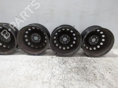 Rim KIA RIO II (JB) 1.5 CRDi | BP31566337C45 