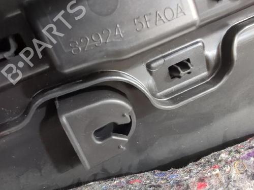 Rear right panel NISSAN MICRA V (K14) 1.5 DCI | BP31563189C61 - Image 5