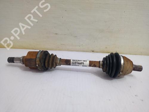 Used Left front driveshaft Left front driveshaft FORD FOCUS C-MAX (DM2) 1.6 TDCi (90 hp) 31560359 31560359