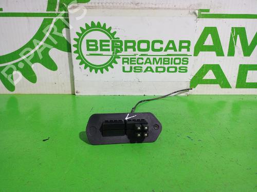 Used Electronic sensor RENAULT KANGOO BE BOP (KW0/1_) 1.5 dCi 75 (75 hp) 31551908