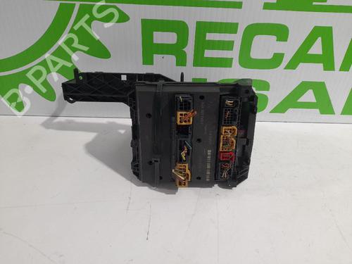 Used Fuse box SEAT IBIZA III (6L1) 1.4 TDI (70 hp) 31542563