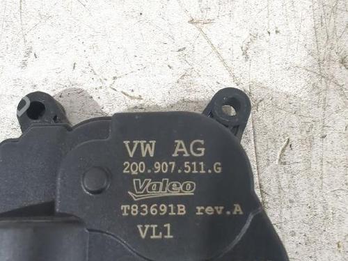 Electronic module VW T-ROC (A11, D11) 1.6 TDI | BP32462201M83