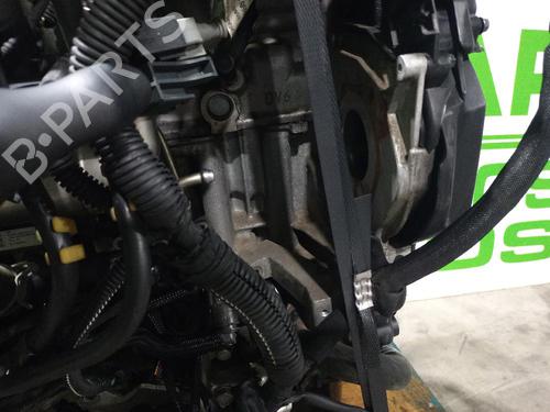 Engine FORD KA (RU8) 1.3 TDCi | BP33771070M1 - Image 9