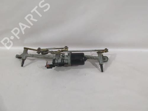 Used Front wiper motor Front wiper motor RENAULT MEGANE II Coupé-Cabriolet (EM0/1_) 1.5 dCi (EM1E) (106 hp) 33746549 33746549