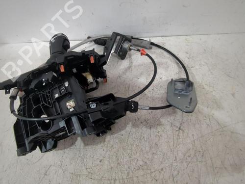 Gear lever TOYOTA COROLLA Hatchback (_E21_, _EA1_, _EH1_) 1.8 VVTi Hybrid (ZWE219) | BP31567246M90 - Image 5