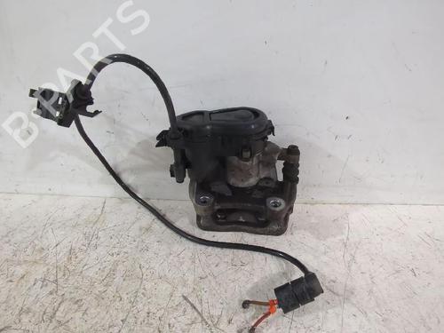 Used Right rear brake caliper Right rear brake caliper MERCEDES-BENZ B-CLASS Sports Tourer (W246, W242) B 180 CDI / d (246.212) (109 hp) 32462241 32462241