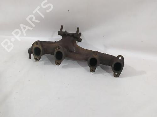 Udstødningsmanifold Udstødningsmanifold SEAT IBIZA II (6K1) 1.9 SDI (68 hp) 33746772 33746772