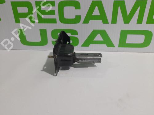Engine mount CITROËN C3 II Hatchback Van (SC_) 1.4 HDi | BP31542292M89