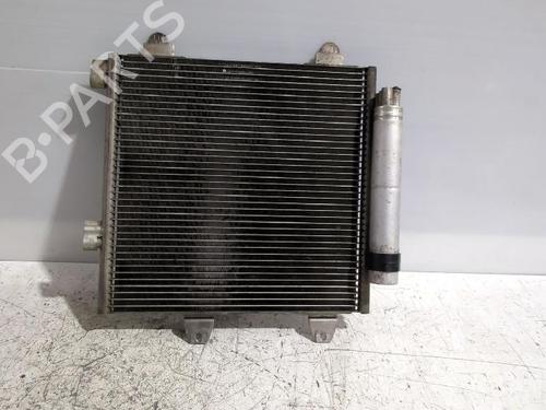 Used AC radiator AC radiator PEUGEOT 107 (PM_, PN_) 1.4 HDi (54 hp) 33746309 33746309