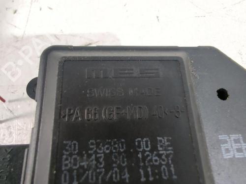 Electronic module OPEL ZAFIRA A MPV (T98) 2.0 DTI 16V (F75) | BP32463971M83