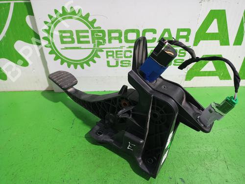 koblingspedal DACIA SANDERO II | BP38862136I13 - Image 3