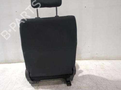 Left front seat SUZUKI SWIFT III (MZ, EZ) 1.3 (RS413, ZC11S) | BP36007694C15 - Image 5