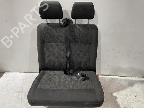 Used Right front seat VW CALIFORNIA T6 Camper (SGC, SGG, SHC) 2.0 TDI (84 hp) 31561316