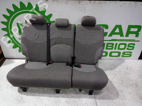 Used Rear seat LAND ROVER FREELANDER I Soft Top (L314) 2.0 TD4 4x4 (112 hp) 31552708