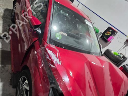 Right front seat HYUNDAI i20 III (BC3, BI3) 1.0 T-GDI | BP35894570C16 - Image 16