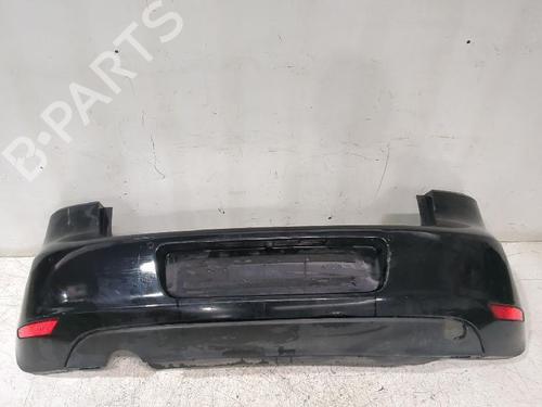 Used Rear bumper Rear bumper VW GOLF VI Variant (AJ5) 1.6 TDI (105 hp) 33570867 33570867