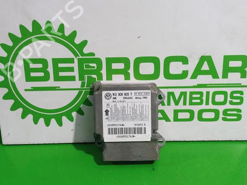 Used ECU airbags SEAT ALTEA XL (5P5, 5P8) 1.4 TSI (125 hp) 31543494