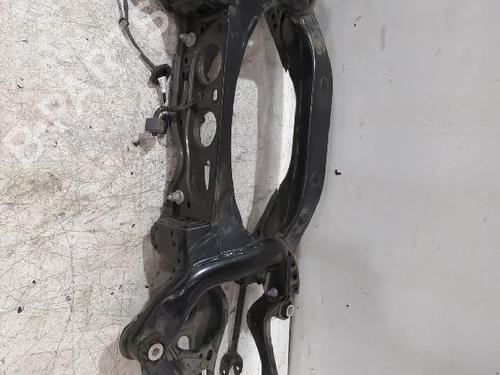 Used Rear axle Rear axle TOYOTA RAV 4 V (_A5_, _H5_) 2.0 (MXAA52) (175 hp) 31563672 31563672