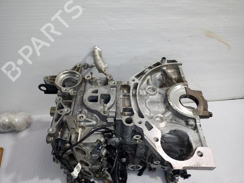 Engine (For Parts) HYUNDAI i20 III (BC3, BI3) 1.0 T-GDI hybrid 48V | BP31555044M64 - Image 4