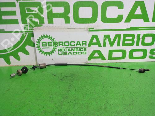 Câble RENAULT KANGOO (KC0/1_) [1997-2026]  31676249