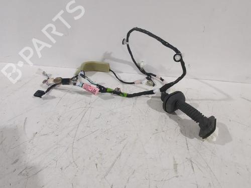 Used Wiring harness TOYOTA RAV 4 V (_A5_, _H5_) 2.0 (MXAA52) (175 hp) 32437199