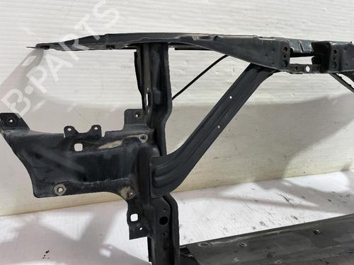 Front slam panel SEAT LEON (1M1) 1.4 16V | BP31561652C72 - Image 2