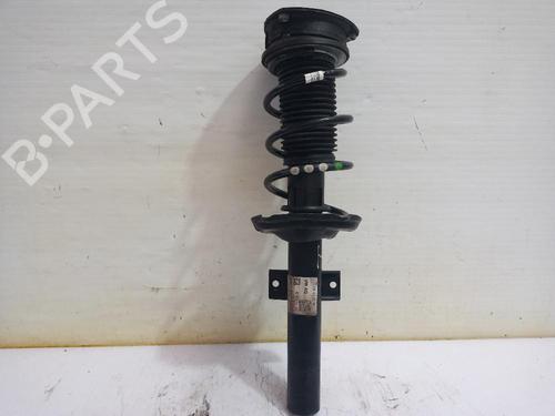 Used Left front shock absorber Left front shock absorber 31559904 31559904
