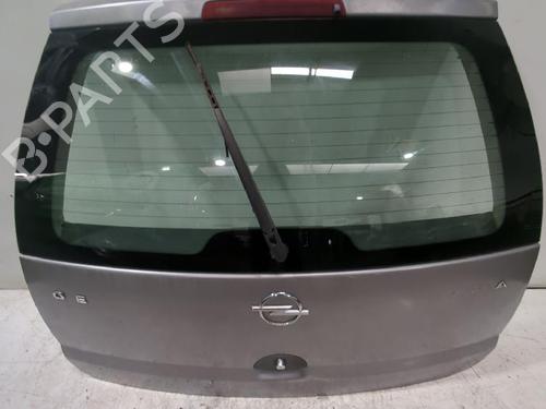 Used Tailgate OPEL MERIVA A MPV (X03) 1.4 16V Twinport (E75) (90 hp) 31565005