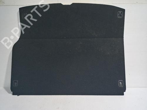 Used Rear parcel shelf KIA NIRO II (SG2) 1.6 GDi Hybrid (141 hp) 31555878