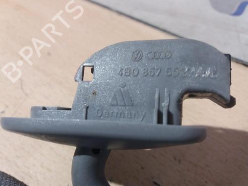 Right sun visor AUDI A6 C5 (4B2, 4B4) 2.5 TDI | BP31569377I2 - Image 2