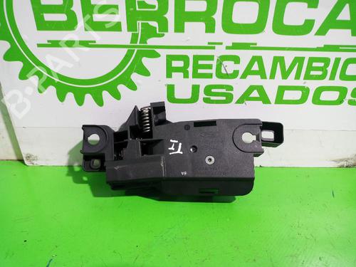 Rear left interior door handle FORD S-MAX (WA6) 2.0 TDCi | BP31551110I15