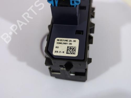 Switch PEUGEOT 508 I (8D_) 2.0 BlueHDi 150 | BP39492798I30 - Image 4