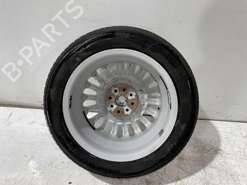 Fælk FIAT 500 (312_) 1.0 Mild Hybrid (312.AYD1B) | BP31560536C45