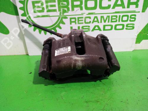 Right front brake caliper CITROËN C4 I (LC_) | BP31676580M104 - Image 4