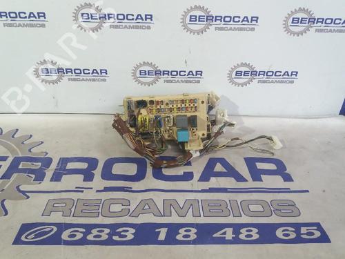 Used Fuse box TOYOTA AVENSIS (_T25_) 1.8 VVT-i (ZZT251_, ZZT251R) (129 hp) 31677736