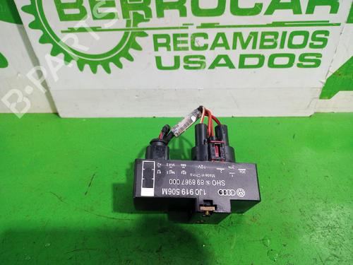 Electronic module SEAT IBIZA IV (6J5, 6P1) 1.2 | BP31553540M83 - Image 4