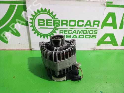 Used Alternator Alternator CITROËN XSARA (N1) [1997-2005] 31676476 31676476